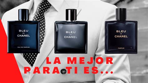 ysl y edp vs bleu de chanel|YSL edp fragrantica.